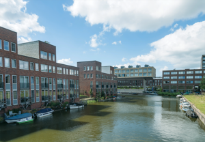 IJburg-Case-Study
