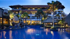 Holiday Inn Hotel Benoa
