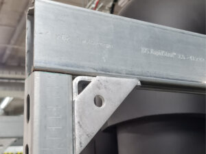 Walraven RapidStrut®