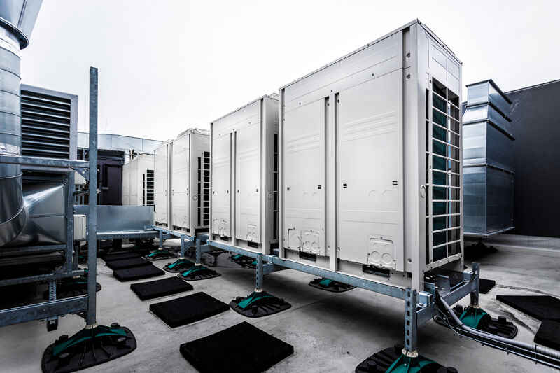 Walraven Yeti® designed with sustainability in mind